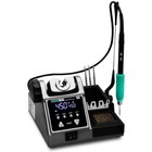 Sugon T21 120w Solderer Station Soldering Iron Station   T245 Handle   3pcs Tips