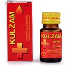 10 X Hamdard Kulzam 10ml Each Free Shipping