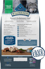 Blue Buffalo Wilderness High Protein Grain Free Chicken Adult Dry Dog Food  24lb