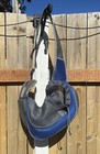 Pet Puppy Dog Carrier Backpack Travel Tote Shoulder Bag Mesh Sling Carry Pack