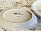 Rae Dunn By Magenta Farmhouse Christmas 10 Piece Set