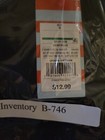 Cat   Jack Boy s Flat Front Stretch Uniform Skinny Fit Pants Color Ebony Size 6 