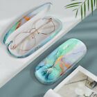 Hard Shell Eyeglasses Case Portable Protective Glasses Cover Eyeglass Holder Box