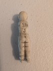 Antique German Bisque Doll Miniature Marked Germany