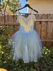 Curtain Call Costumes  Style 17724x    midsummer Romantic     Size Xl