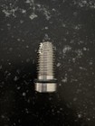 Cable Bullet Cable Railing Tensioner For Vinyl Or Composite Post Sleeves - 9