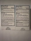 Refresh Tears - Lubricant Eye Drops - Twin Pack - 4 X 15ml Bottles - Exp 2028 