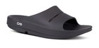 Authentic New Oofos Free Shipping Mens Ooahh Slide Sandal All Colors All Sizes