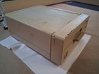 Vintage Apple Unidisk 5 25 External Floppy Drive A9m0107