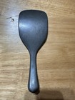 Vintage Aluminum Butter Lard Ladle Paddle Spatula 1920   s -1930 s Ice Cream Spoon