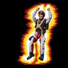 Hasbro Collectibles - G i  Joe - Classified Series - Retro Cardback David    crazy