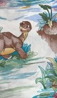 1987 Land Before Time Twin Flat   Fitted Sheet Bundle