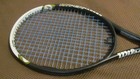 Wilson Hyper Hammer 5 3 Carbon Os 110  Tennis Racquet Grip 4 3 8   3  Great