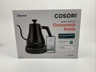 Cosori  co108-nk  Electric Gooseneck Kettle  5 Temperature Control Presets  New
