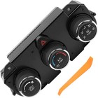 Ac Heater Climate Control Unit For Dodge Ram 1500 2500 3500 2013-2018 68268189aa