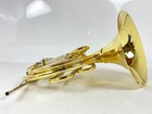 Used Yamaha Yhr-567 F bb French Horn  sn  018529 