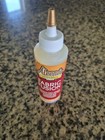 Aleene s Fabric Fusion Permanent Premium Adhesive glue 4oz Individual Bottles