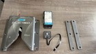 Qlk-150 Wheelchair Docking System Used By Q straint