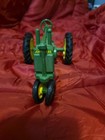 Vintage Ertl John Deere 1934 Model A Tractor 1 16 Scale Diecast 