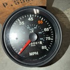 New Oem Speedometer For B-model Mack 6mt430 554hh9