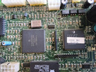 F210017p  210017 Alliance Washer Control Board