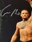 Conor Mcgregor 8x10 Mma Ufc Champ Signed Autographed Photo Authenticated