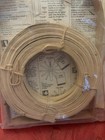 Jadvick Traditional Round Basket Weaving Easy Assembly 73099 New Free Shipping