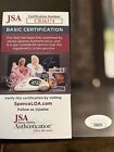 Hailey Rose Signed 8x10 Photo Autographed Jsa Coa 3
