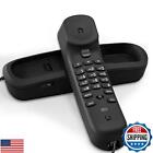 Vtech Cd1113 Corded Phone For Home Office - Easy-to-use Telephone With Caller