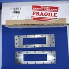 00-891931 Hobart Gasket  Light Bezel Genuine Oem Hob00-891931
