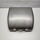 Olympia Sm-3 Typewriter Green Stuck Carriage Sticky Keys As-is Read Desc 