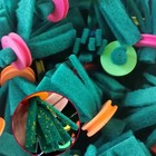5 10pcs Fish Breeding Mops Spawning Mop  Decorative Fish Spawning Breeding