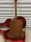 Ibanez Acoustic Guitar Model 627 Vintage Made In Japan