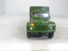 England Dinky Toys  641 Army 1 Ton Cargo Truck Perfect Condition With Windows