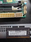 Morher Board X11ssv Lvds 8gb Ddr4 I5 6500t Tested