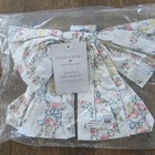 Pottery Barn Loveshackfancy Easter Bunny Basket Handle Bow