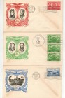 1937 Army Navy Heroes Cmplt Set Of 10 Linprint Inc Annapolis   West Point Acad 