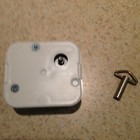 America The Beautiful  Music Box Movement 18 Note Mechanism By Sankyo