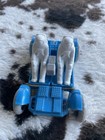 Very Rare 1970   s Lunar Rover Jvz Co Tang Drink Mix Premium Moon Space Toy
