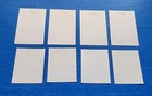 Montserrat Stamps  Scott 256-263 Complete Sets Mlh