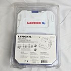 Lenox Tight Spaces Tubing Cutter Kit With Carrying Case 3 Pieces  1 2  3 4  1 