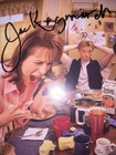 Malcolm In The Middle 11x17 Poster Signed   Autographed By Jane Kaczmarek Coa