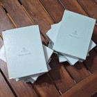 Vintage Large Lot Of 108 Partylite Votive Tealight Candles Various Scents New   