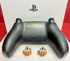 Sony Ps5 Dualsense Harry Potter Hogwarts Legacy Ltd Edition With Tmr Joysticks