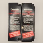 Panasonic Twin-tube Fluorescent Lamp Light Bulb Efd27le 27w 100 Lot Of 2