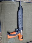 Ramset Mastershot 0 22 Caliber Powder Actuated Tool Fastening System Pat