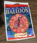 Disney Pocahontas Mylar Balloon 18   With Meeko Or With John U Choose