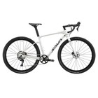 700x40c Gravel Bike Hydraulic Disc Bike With Shimano Grx-600 11 Speed Group Sets