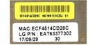 Eat63377302 Lg Wifi Module  Eat63377302