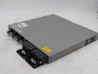 Cisco Catalyst Ws-c3850-48pw-sz Gigabit Switch W  1x 1100w Psu Blank Module